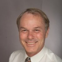 Dr Richard Gould